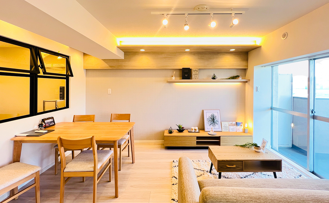 リフォーム（住宅・店舗）