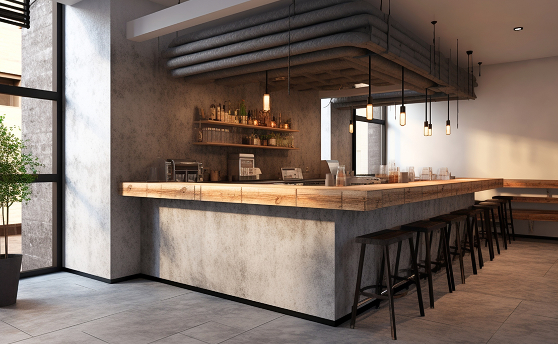 内装・リノベーション工事（店舗・事務所）