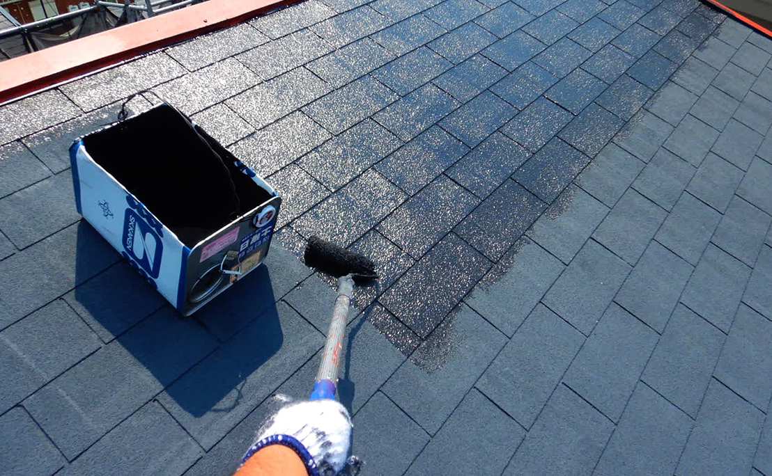 塗装（屋根・外壁）